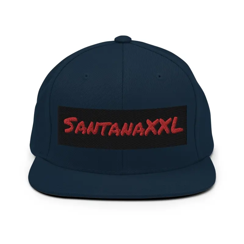 SantanaXXL Hat