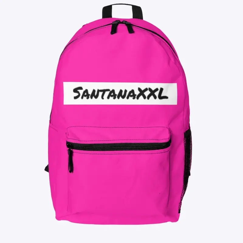 SanatanXXL Backpack