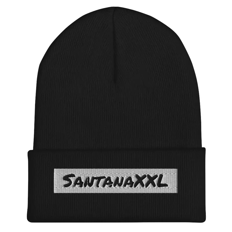 SantanaXXL Hat